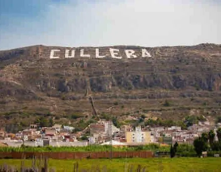 Sea And Mountain Balcony