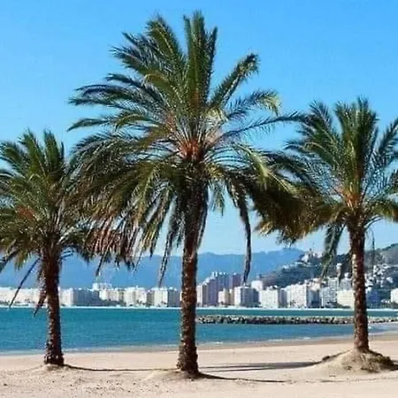 Sea And Mountain Balcony * 库列拉
