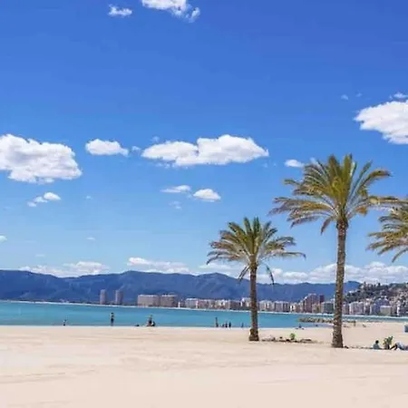 公寓 Sea And Mountain Balcony *