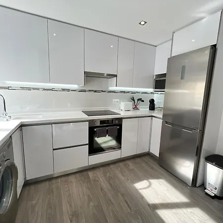 Sea And Mountain Balcony 公寓 库列拉